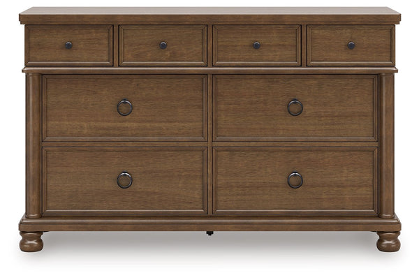 Rowlenstown - Dresser #lightbrown #dressers