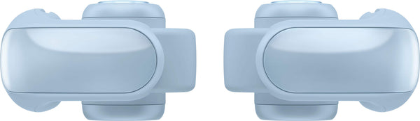Bose - Ultra Open-Ear True Wireless Open Earbuds - Moonstone Blue