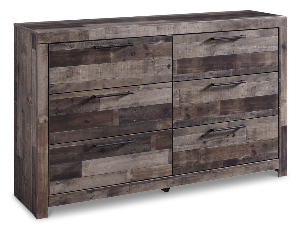 Derekson - Dresser #dressers