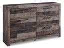 Derekson - Dresser #dressers