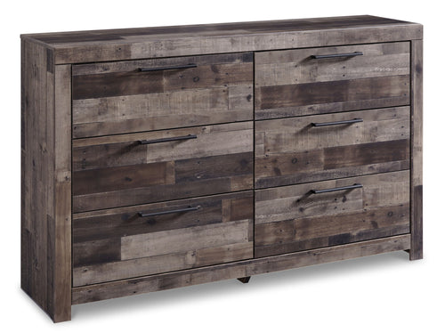Derekson - Dresser #dressers