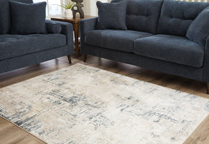 Gentor - Rug #5'x7'