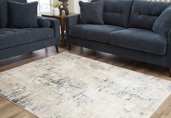 Gentor - Rug #5'x7'