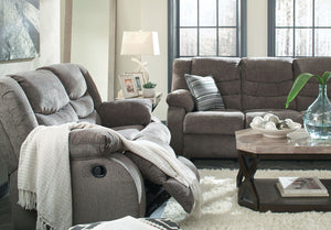 Tulen - Reclining Living Room Set #3pc.sofa,loveseat,recliner