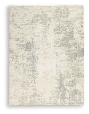 Raif - Rug #8'x10'