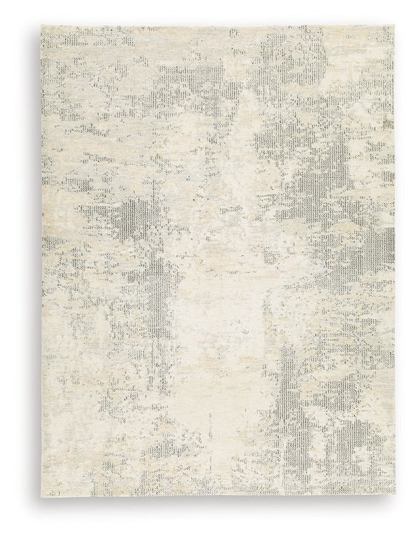 Raif - Rug #8'x10'