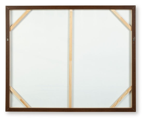 Taimen - Arte de pared - Múltiple