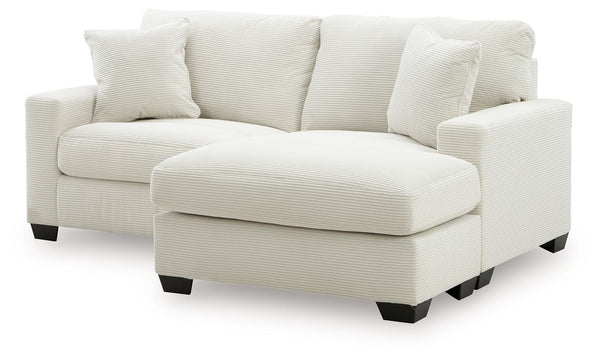 Greenbriar - Sofa Chaise #white