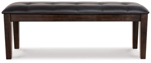 Haddigan - Upholstered Bench #upholsteredbenches