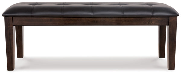 Haddigan - Upholstered Bench #upholsteredbenches