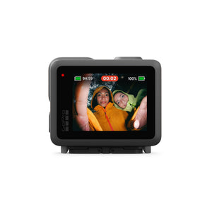 GoPro - LIT HERO Action Camera - Black