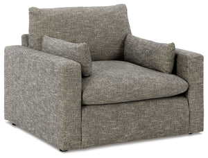 Dramático - Sillón y medio - Granito