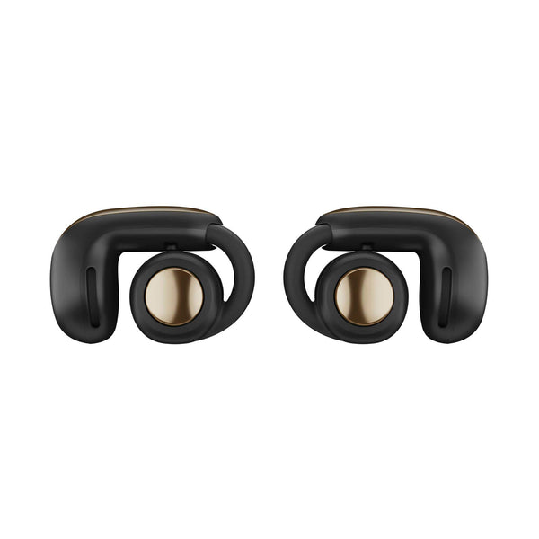 Bose - Ultra Open-Ear True Wireless Open Earbuds - Desert Gold