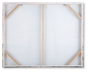 Rogerland - Arte de pared - Múltiple