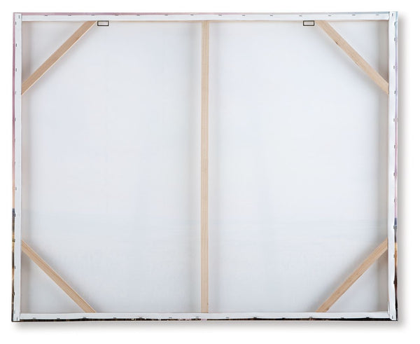 Rogerland - Arte de pared - Múltiple