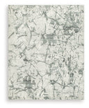 Tobinbury - Washable Rug #8'x10'