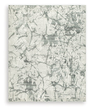 Tobinbury - Washable Rug #8'x10'