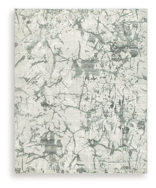 Tobinbury - Washable Rug #8'x10'