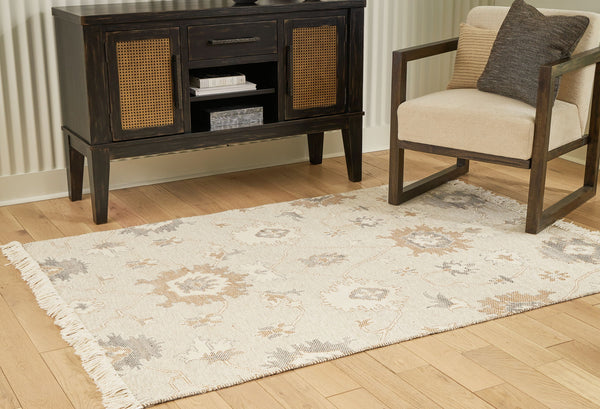 Calkin - Rug #5'x7'