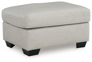 Santorine - Ottoman #beige