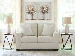 Greenbriar - Loveseat #white