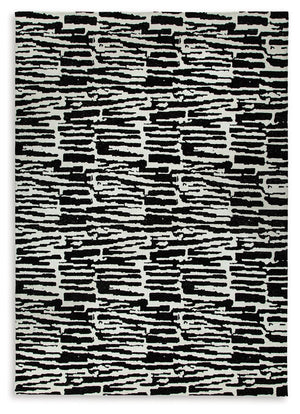 Bramshaw - Area Rug #10'x14'