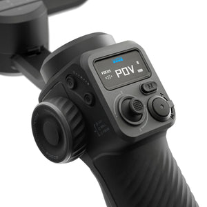GoPro - Fluid Pro AI - Multi-Device Gimbal Stabilizer with AI Tracking