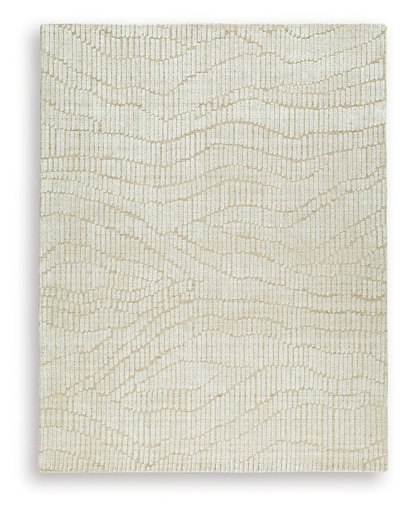 Jaseena - Rug #8'x10'