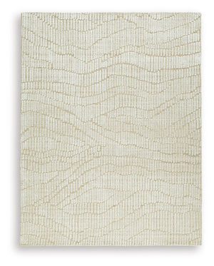 Jaseena - Rug #8'x10'