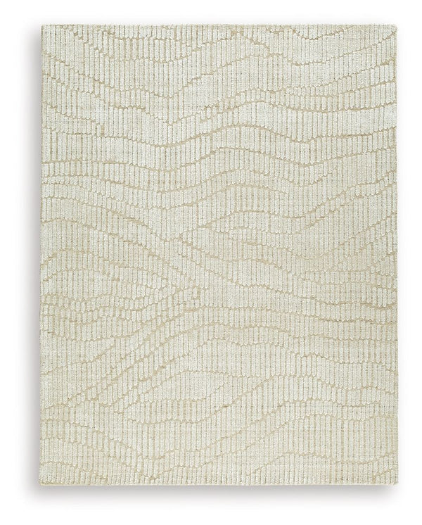 Jaseena - Rug #8'x10'