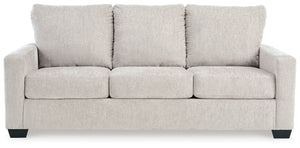 Rannis - Sofa Sleeper #beige #queen