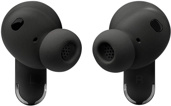 JBL - Tour Pro 3 True Wireless Noise Cancelling Earbuds - 2024 - Black
