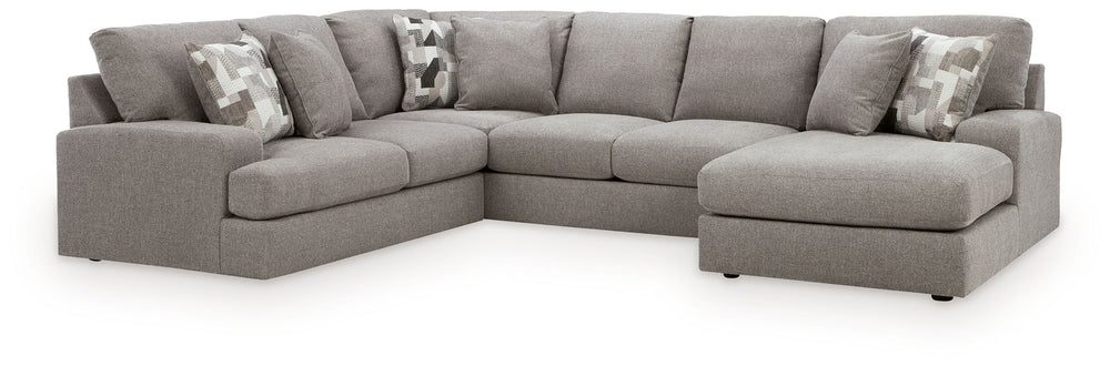 Lindon - 3 Piece Sectional #3pc.leftarmfacingcornerchaisesectional