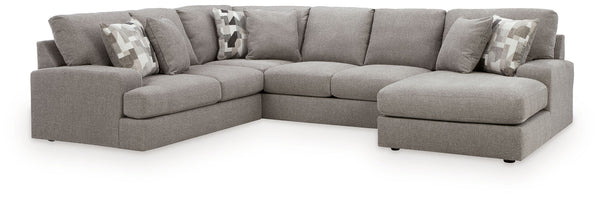 Lindon - 3 Piece Sectional #3pc.rightarmfacingcornerchaisesectional
