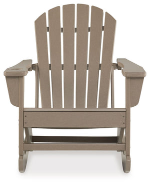 Sundown Treasure - Rocking Chair #lightbrown