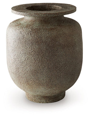 Jedwick - Vase #12"wx12"dx15"h