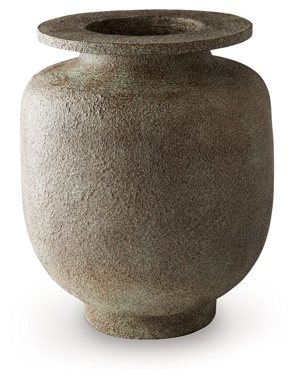 Jedwick - Vase #12"wx12"dx15"h