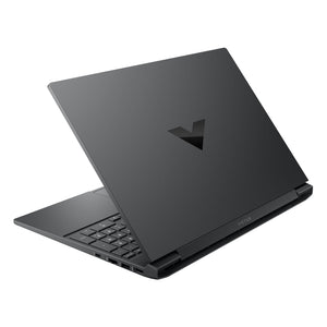 HP - Victus 15.6" 144Hz Full HD Gaming Laptop - Intel Core i5 13420H 2023 - 8GB Memory - NVIDIA GeForce RTX 3050 - 512GB SSD - Mica Silver