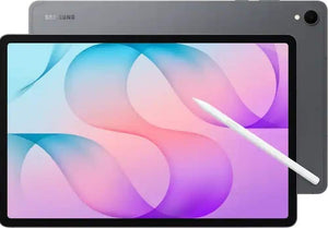 Samsung - Galaxy Tab S12+ - 12.6" 256GB - Wi-Fi 7 - with S-Pen - Gray
