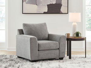 Loreo - Chair #gray