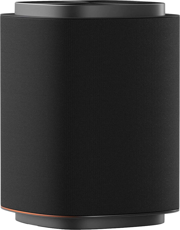 LG - Sound Suite M7 Wireless Spatial Speaker with Wi-Fi and Dolby Atmos - Black