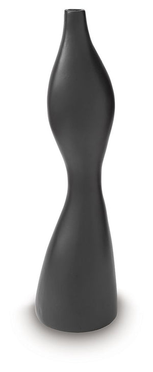 Judsen - Vase #6"wx5"dx22"h