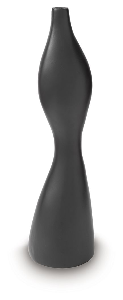 Judsen - Vase #6"wx5"dx22"h