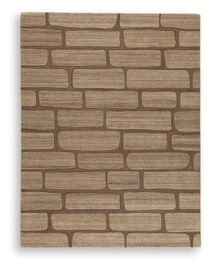 Orest - Rug #8'x10'