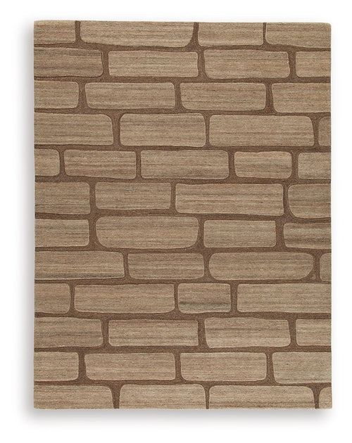 Orest - Rug #8'x10'
