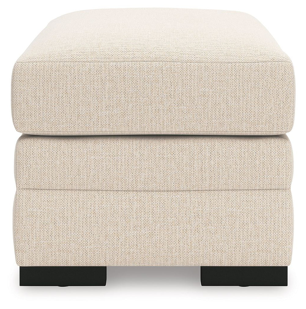 Lango - Ottoman - Jute