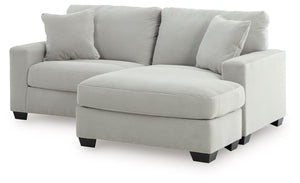 Greenbriar - Sofa Chaise #lightgray