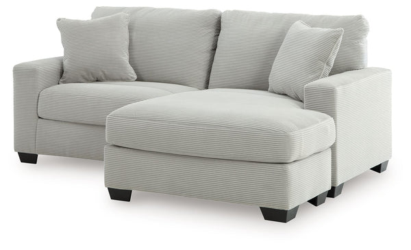 Greenbriar - Sofa Chaise #lightgray
