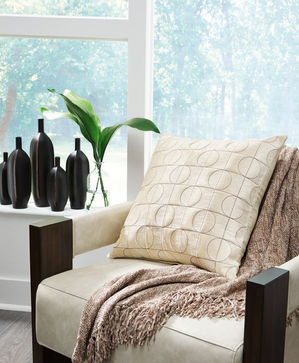 Kydner - Pillow #beige