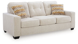 Larimer - Sofa #beige